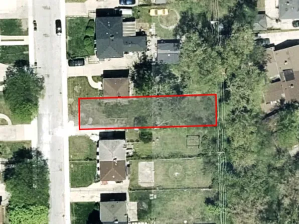 9835 S Merrill Ave, Chicago, IL 60617