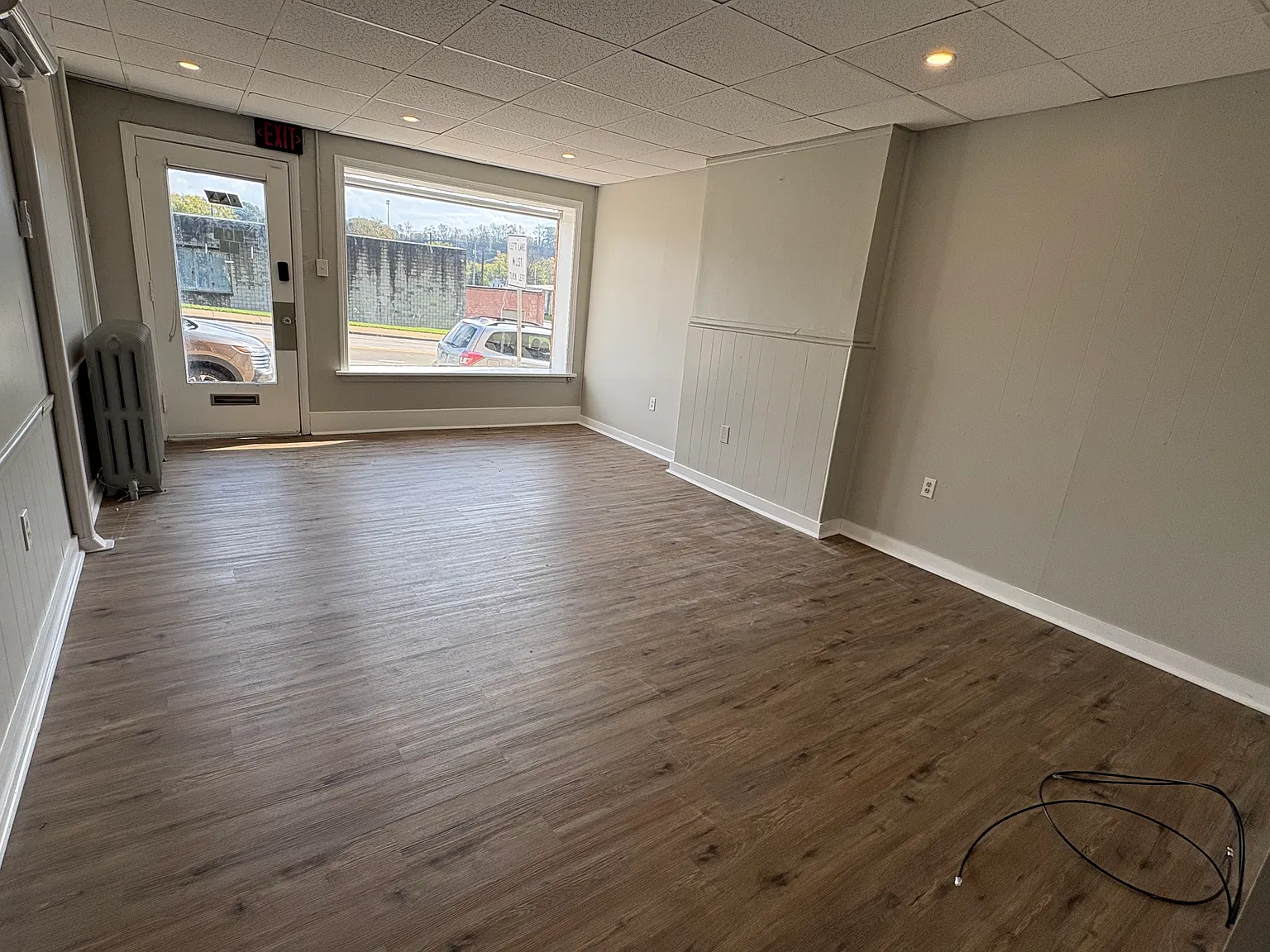 2 bed, 1000 sqft, $950 — Photo 1