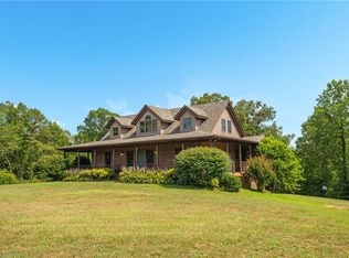781 Freemantown Rd, Rutherfordton, NC 28139