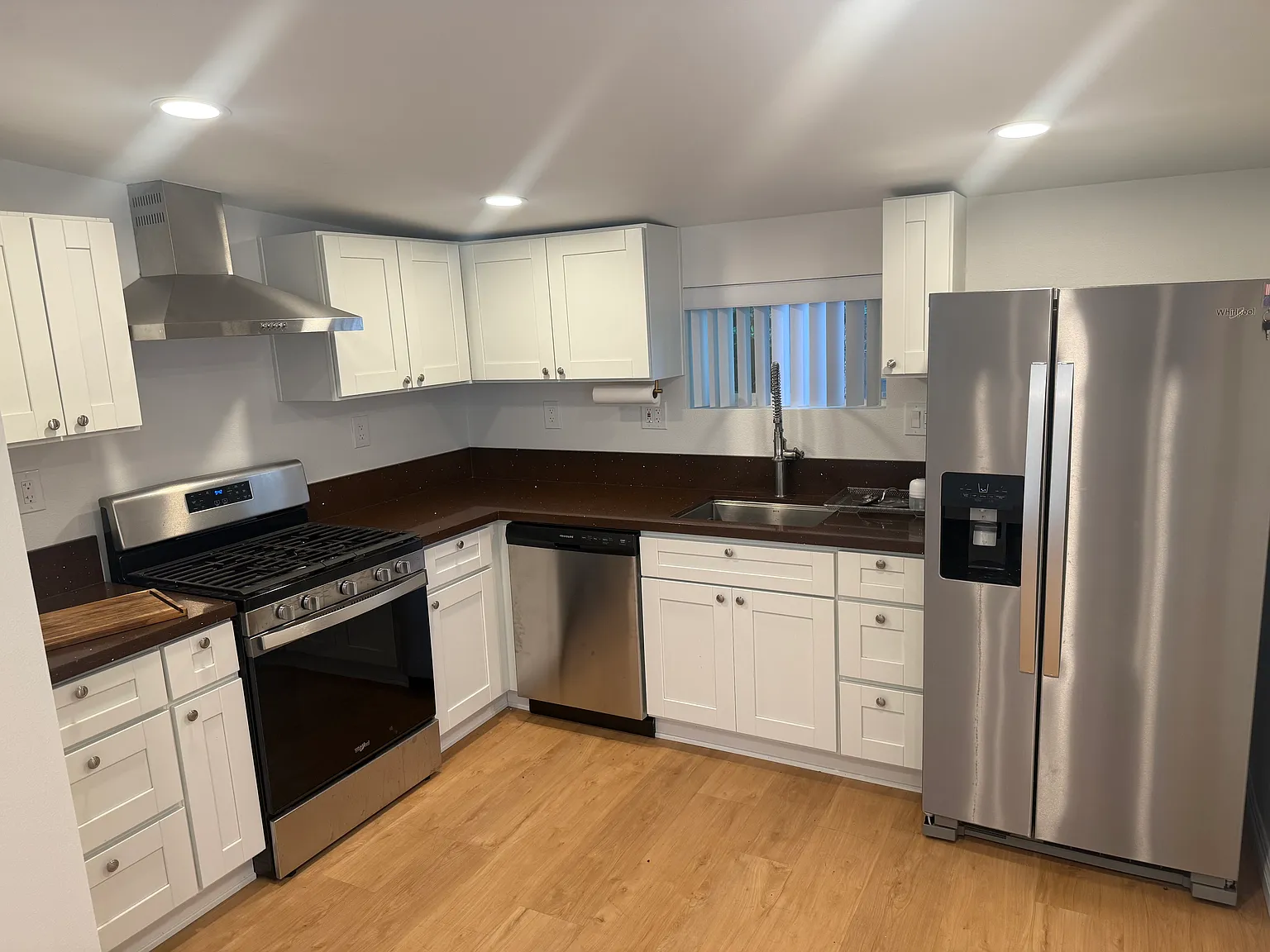 1 bed, 498 sqft, $2,550 — Photo 2