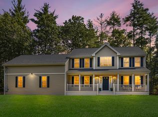 236 Pepperell Rd, Groton, MA 01450