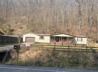 3129 Brushy Rd, Varney, KY 41571