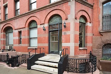 Sold by EXP Realty NYC