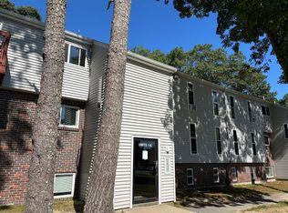 10 Tideview Path APT 1, Plymouth, MA 02360