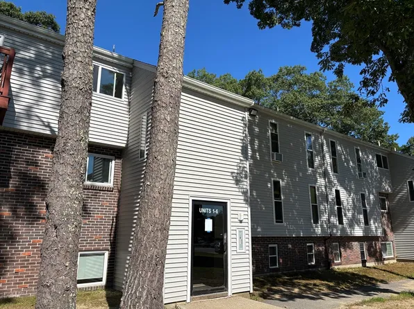 10 Tideview Path APT 1, Plymouth, MA 02360