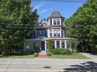 17 Storer St APT 4, Kennebunk, ME 04043