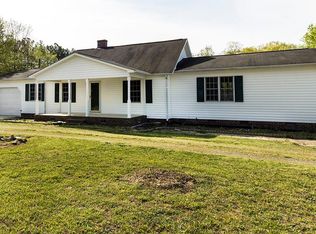 6424 Bethel Church Rd, Gibsonville, NC 27249