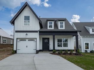 3772 Patton Crst, Birmingham, AL 35226