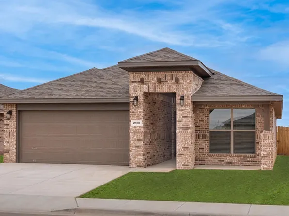 5556 Auburn St, Lubbock, TX 79416