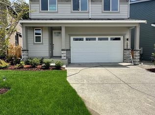 17631 NE Midnight Sun Loop, Poulsbo, WA