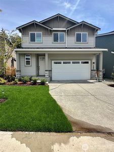 17631 NE Midnight Sun Loop, Poulsbo, WA, 98370