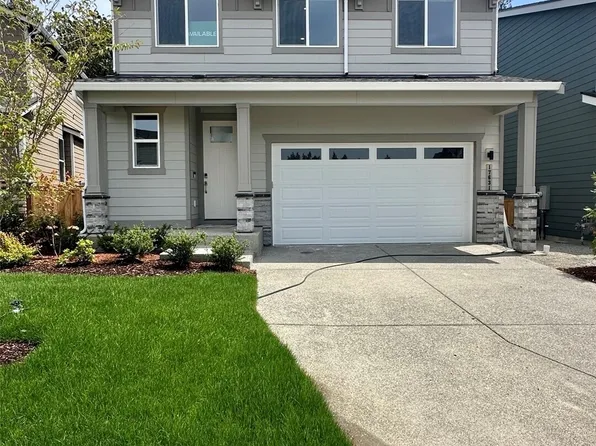 17631 NE Midnight Sun Loop, Poulsbo, WA 98370