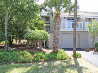 12 Racquet Clb, Isle Of Palms, SC 29451