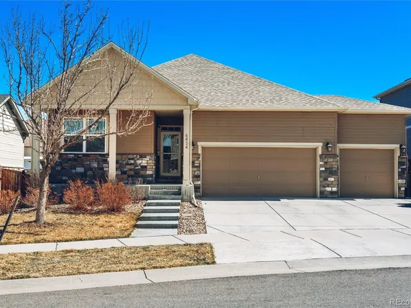 6434 N Ensenada Ct, Aurora, CO 80019