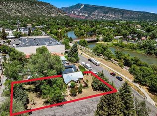 111 E 31st St, Durango, CO 81301