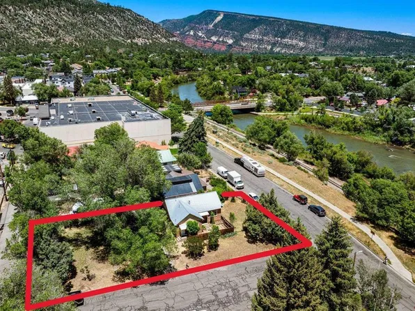 111 E 31st Street, Durango, CO 81301