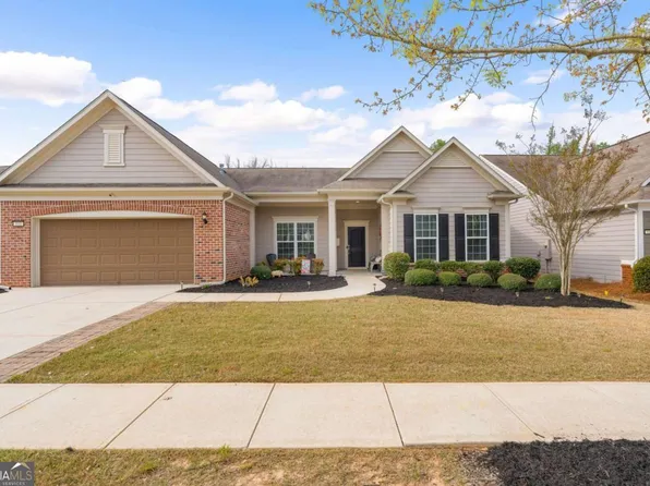 113 Marigold Ct, Griffin, GA 30223