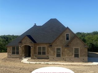 2005 Louie Ln, Springtown, TX 76082