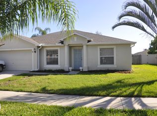 1483 Laramie Cir, Melbourne, FL 32940