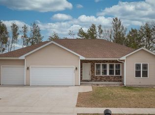 309 Saint Paul St, Stevens Point, WI 54481