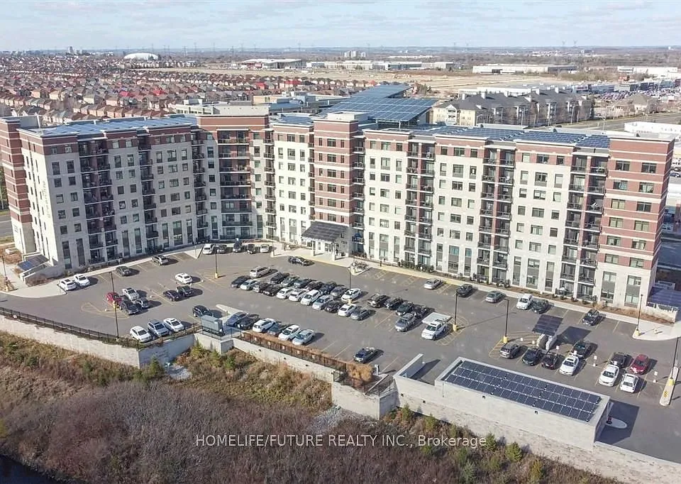 7325 Markham Rd #207