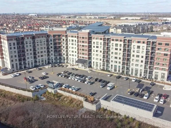 7325 Markham Rd, Markham, ON