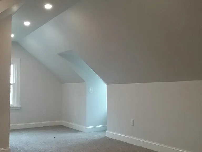 Attic