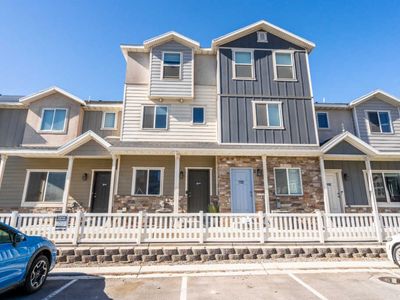 286 N 680 E UNIT 27, Vineyard, UT, 84059