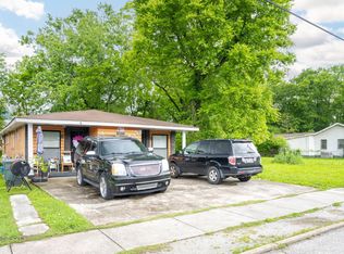 4425 Fagan St, Chattanooga, TN 37410