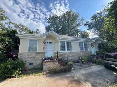 223 & 225 Fleming St, Tallahassee, FL, 32301