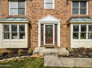 4926 Bramhope Ln, Ellicott City, MD 21043