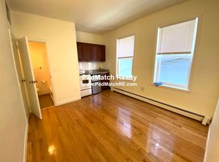 49 S Huntington Ave, Jamaica Plain, MA 02130