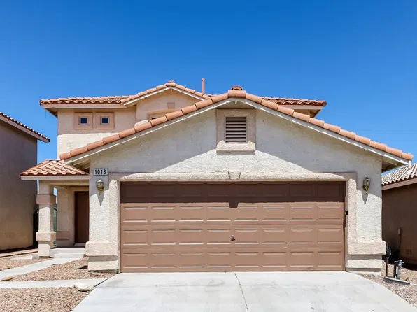1016 Sweeping Vine Ave, Las Vegas, NV 89183
