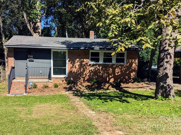 631 Chipley Ave, Charlotte, NC 28205