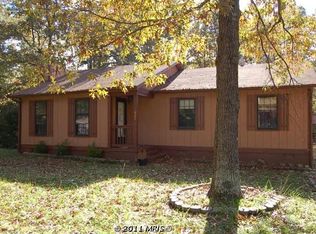 428 Durham Dr, Ruther Glen, VA 22546