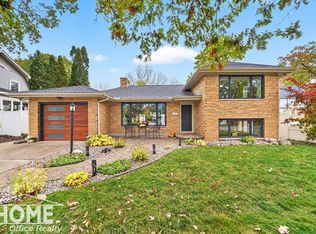 516 Clark St, Owosso, MI 48867