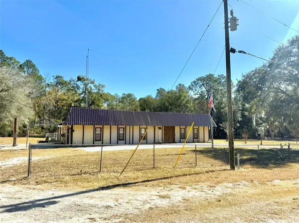 1180 SW 158th Ave, Ocala, FL 34481