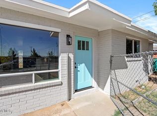 5029 Woodrow Bean Transmountain Dr, El Paso, TX 79924