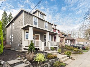 2416 SE Clinton St, Portland, OR 97202