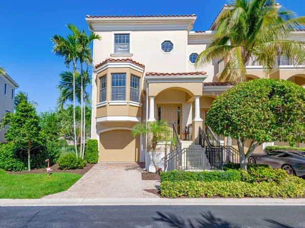 301 Del Sol Cir, Tequesta, FL 33469