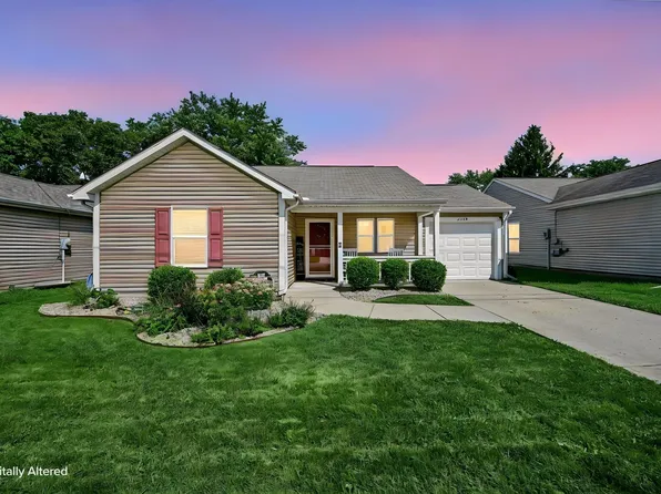 2315 Powder House Ln, Lafayette, IN 47909