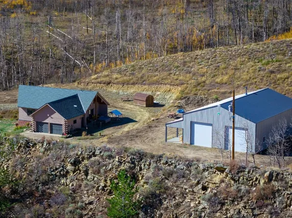 1893 Csh #125, Granby, CO 80446