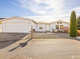 507 N 7th Avenue, Sequim, WA 98382