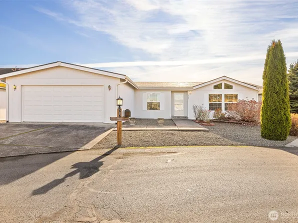 507 N 7th Avenue, Sequim, WA 98382