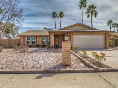 413 W Shawnee Dr, Chandler, AZ, 85225