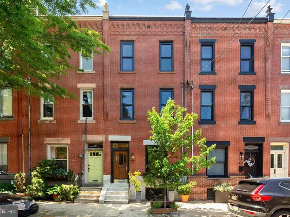 822 N 27th St, Philadelphia, PA 19130