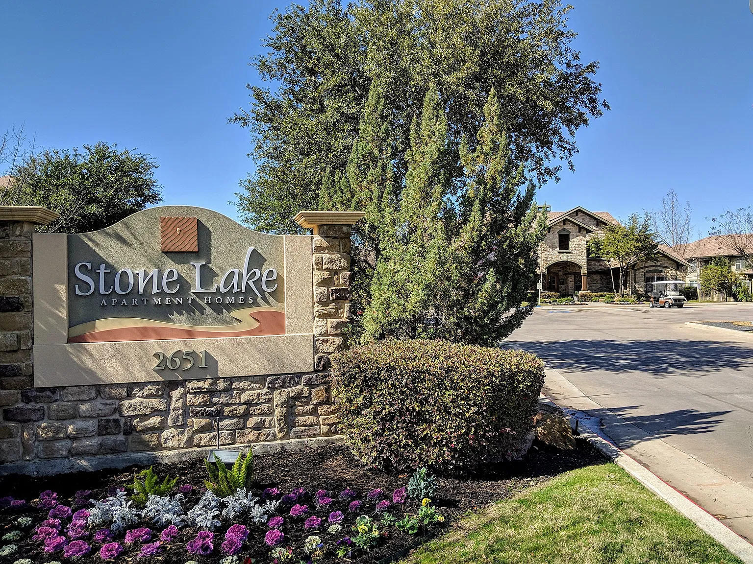 Stone Lake — Photo 3