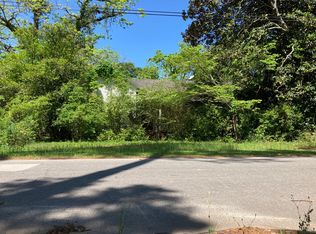 96 Old Chestnut St, Lumpkin, GA 31815