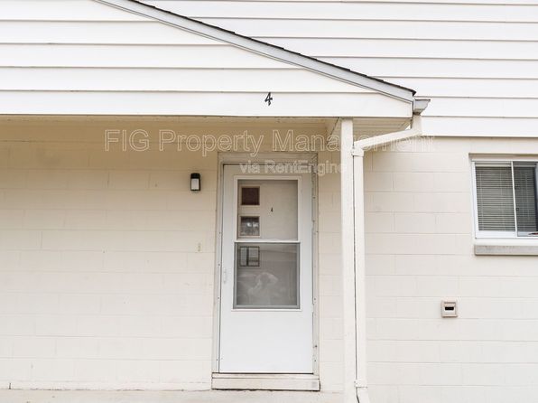 127 Upper Airbase Ln #4