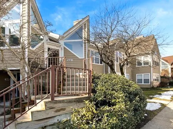 7638 Stony Creek Ln Unit B, Ellicott City, MD 21043